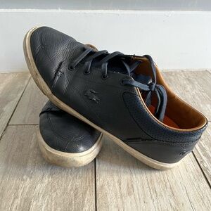 Size 10 goodness… super comfy leather but they must go also.